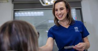 One small step towards a better night's sleep