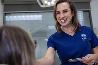 Step 3: Tailor your treatment