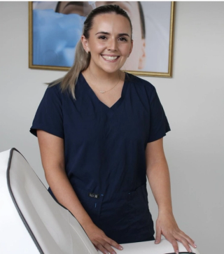 A New Friendly Face at Forum Dentistry!