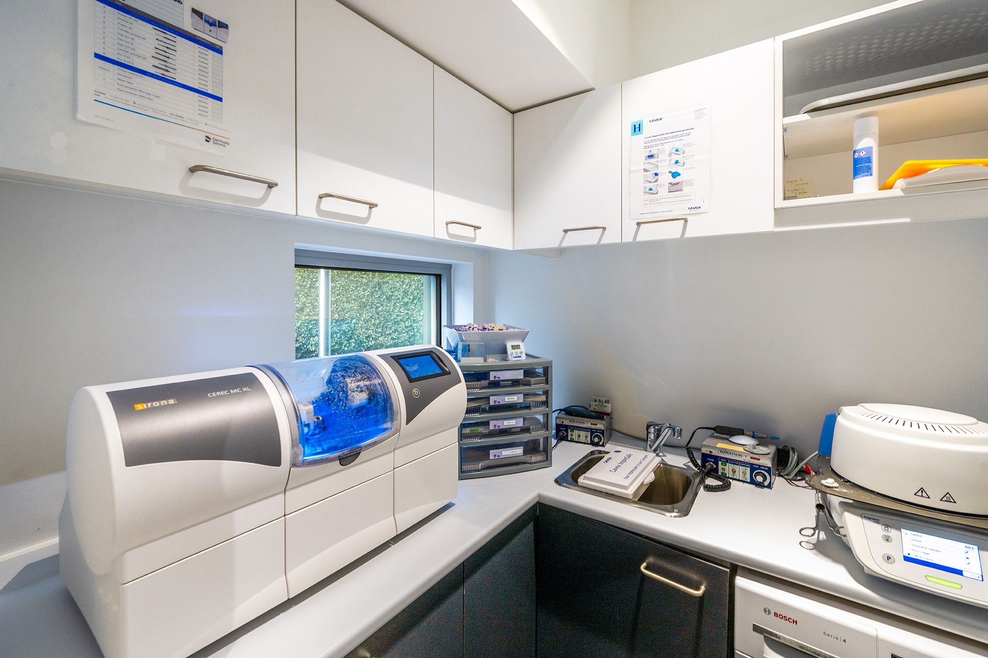 Geelong Smile Studio technology