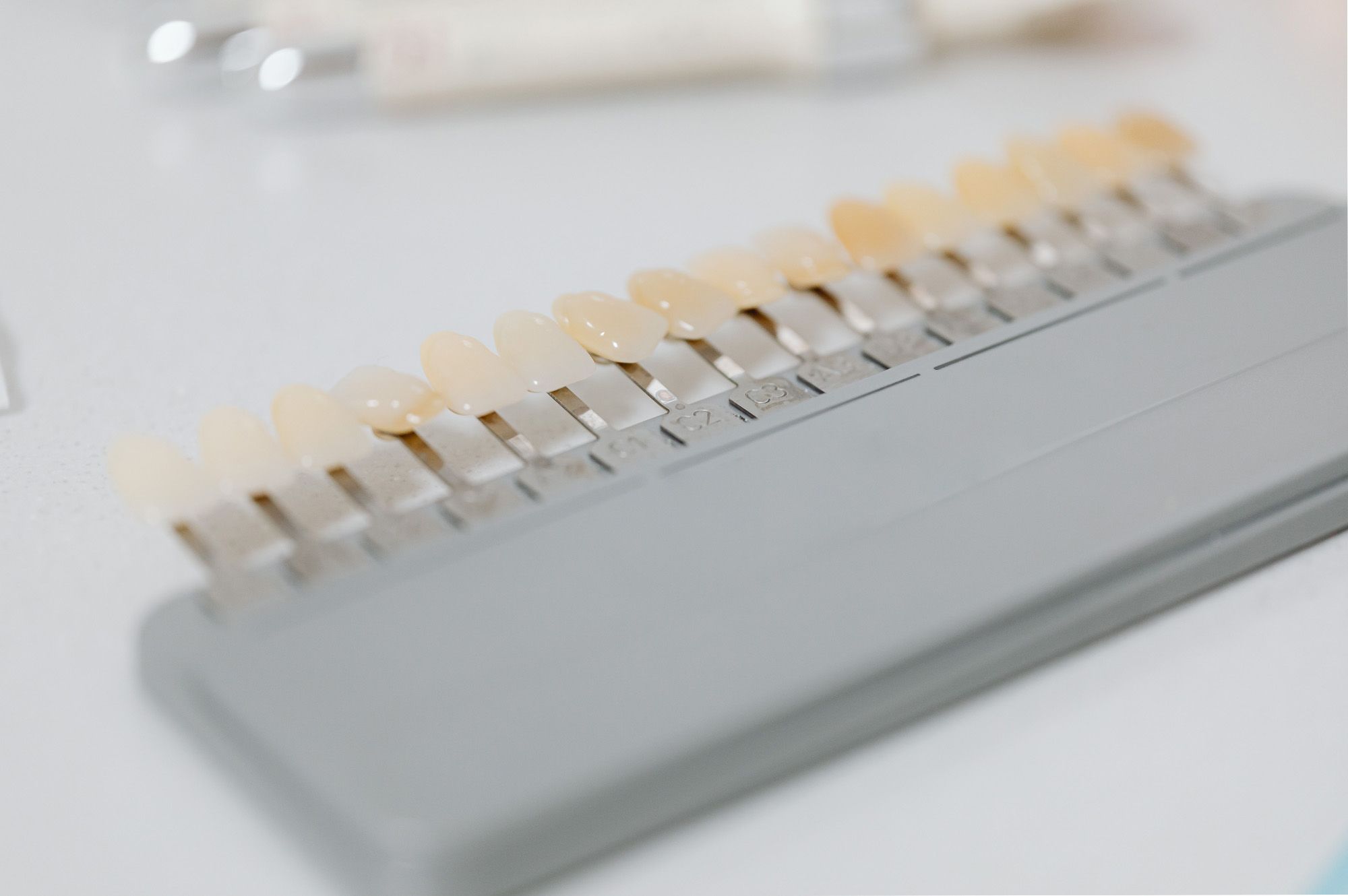 Is Whitening Right for Me?