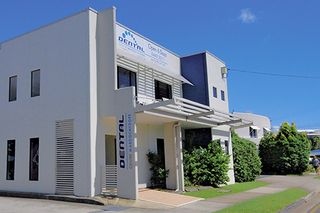 Dental Centre Maroochydore