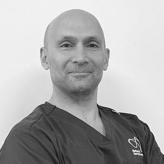 Dr Naser Albarbari - Dentist