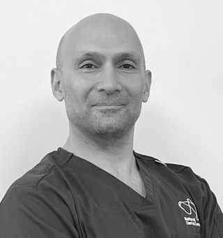 Dr Naser Albarbari - Dentist