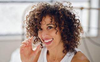 Invisalign® - Hero