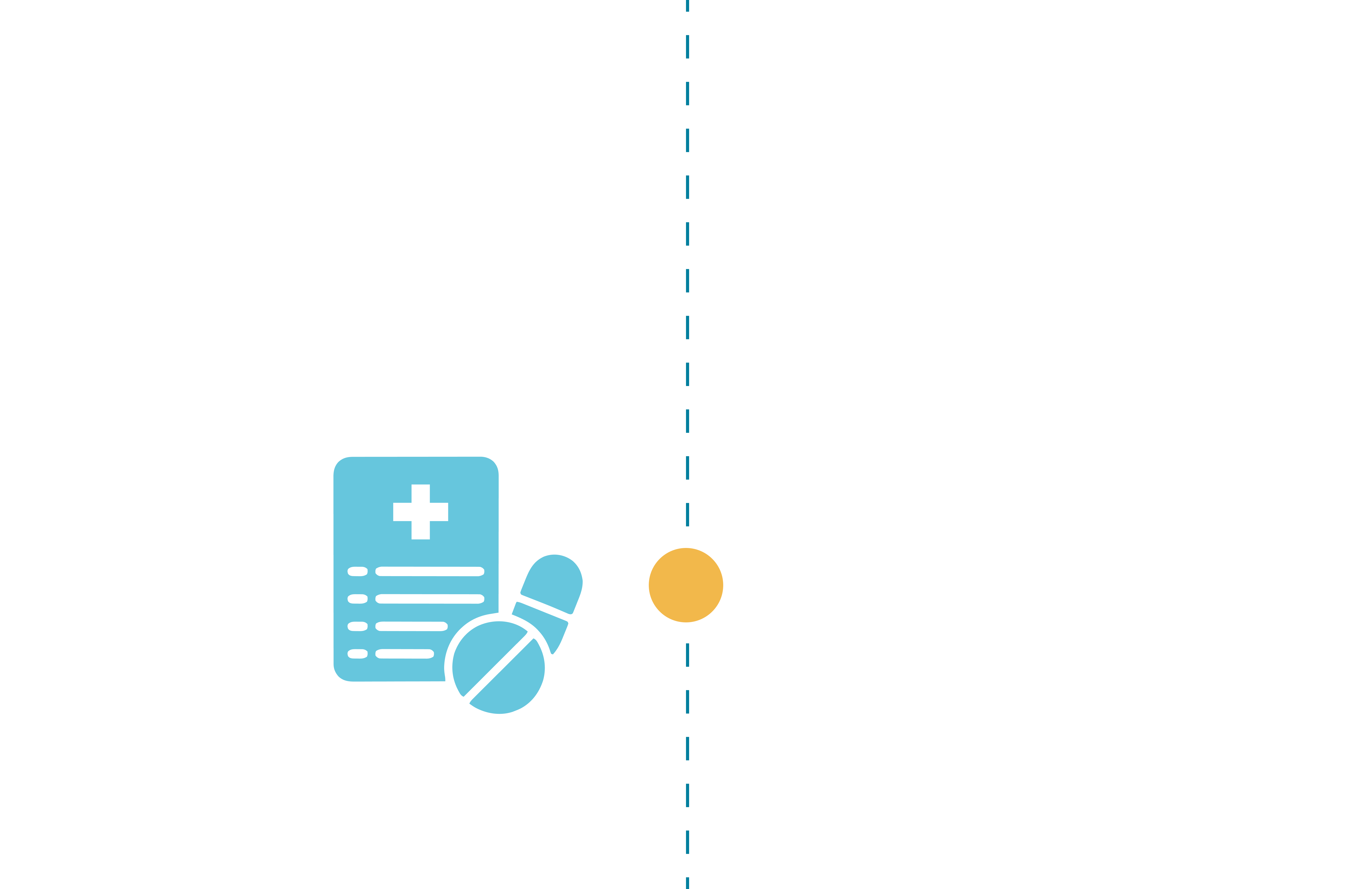prescribe you with a round of antibiotics