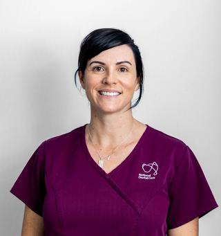 Renee Gulliver - Oral Health Therapist