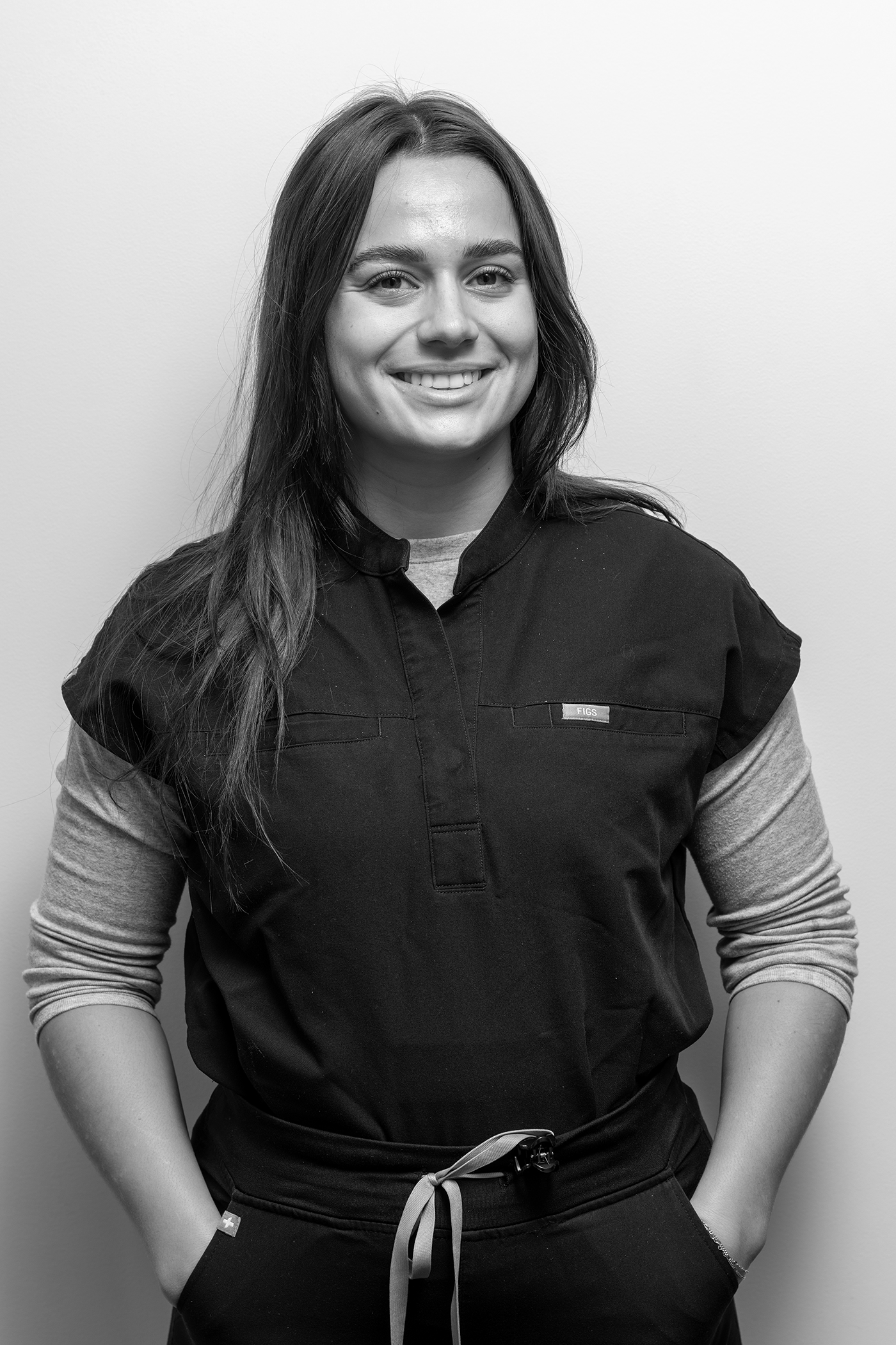 Nicole Wealleans - Oral Health Therapist