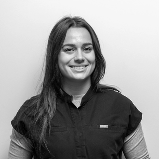 Nicole Wealleans - Oral Health Therapist