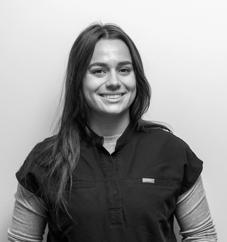 Nicole Wealleans - Oral Health Therapist