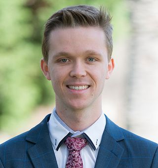 Dr Daniel Kennedy - Dentist