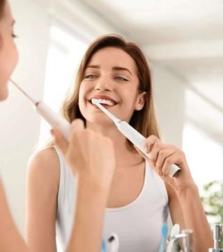 A special offer to get your oral health back on track