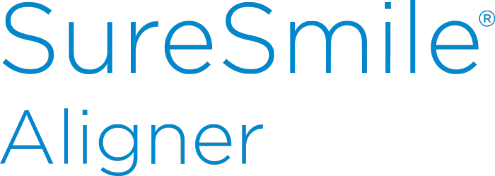 Sure Smile Aligner