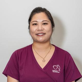 Yun Lo - Oral Health Therapist