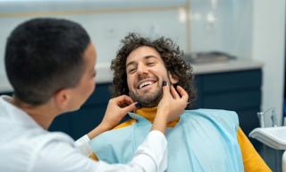 818 Dental welcomes all new patients to our clinic.