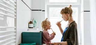 Children's Dentistry