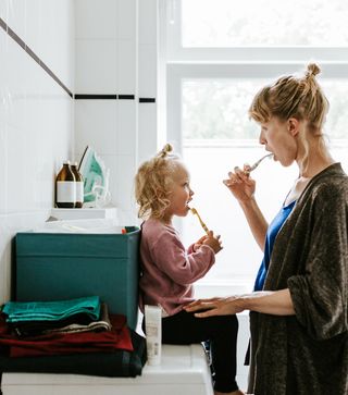 How to spot early signs of decay & keep little smiles healthy