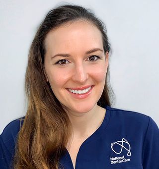 Dr Jaclyn Fahey - Dentist