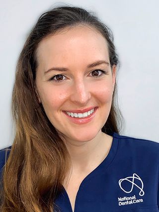 Dr Jaclyn Fahey - Dentist