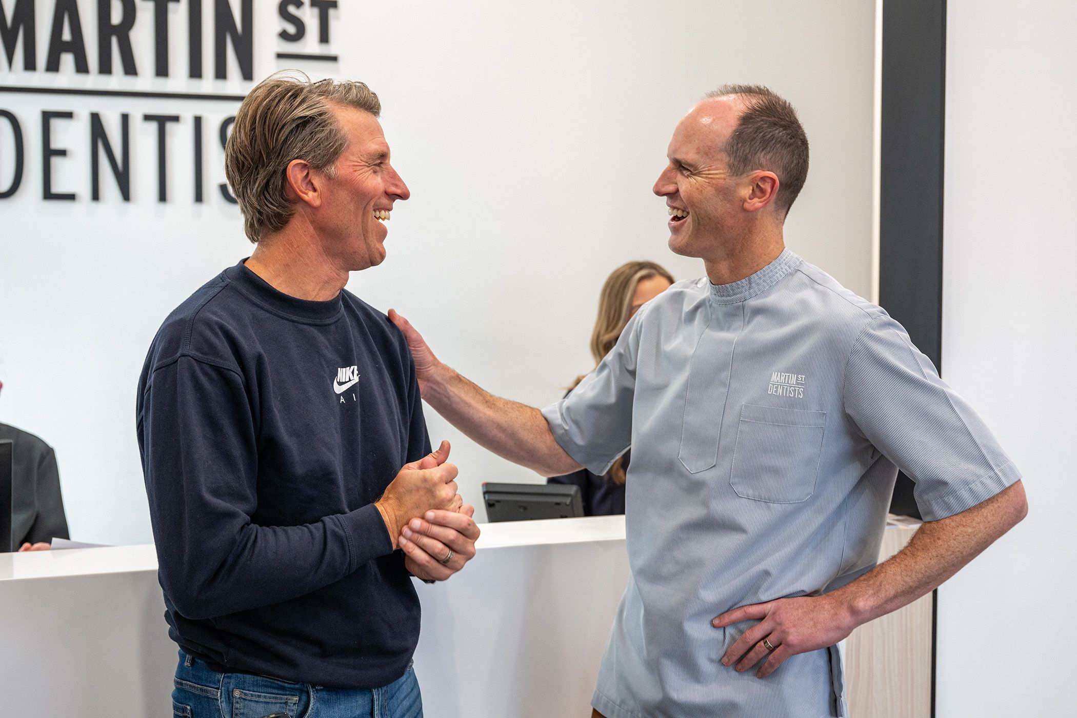 Dental Payment Plans, With Care That Fits You