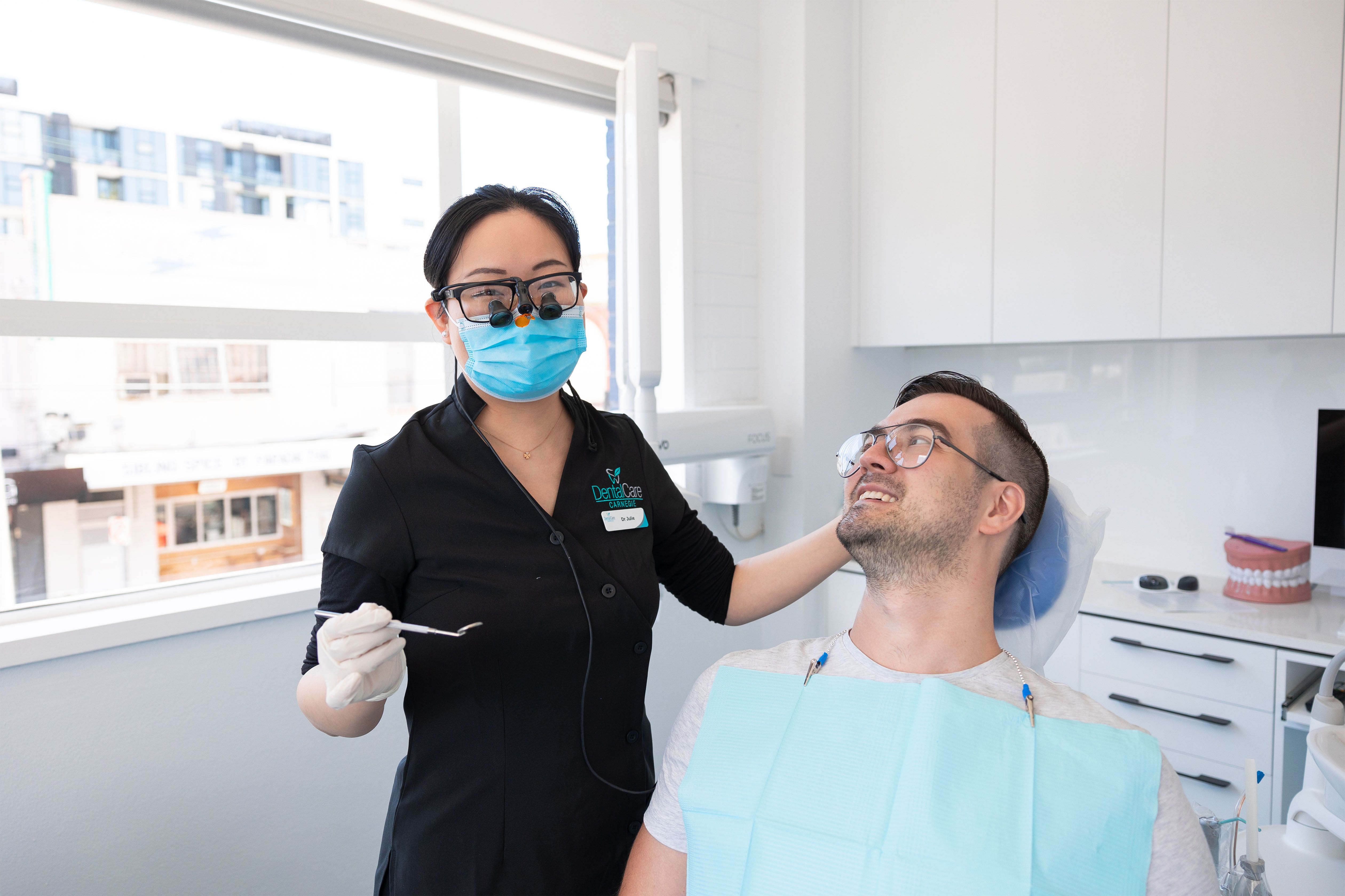 Orthodontics and Extractions