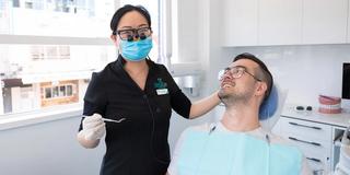 Orthodontics and Extractions