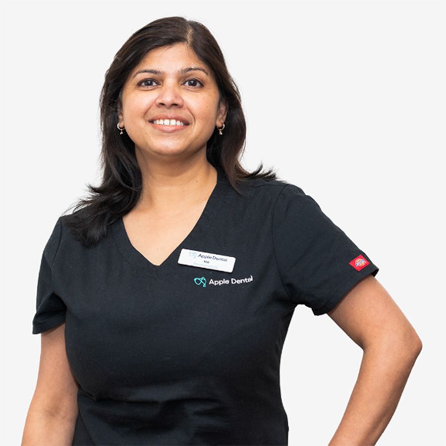 Image of Mili Sinha - Dental Assistant
