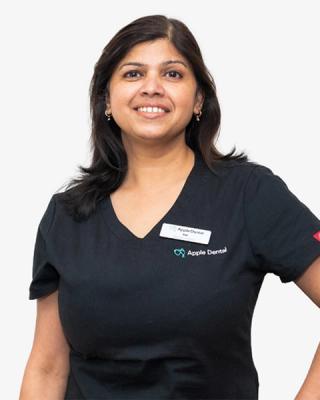 Image of Mili Sinha - Dental Assistant
