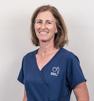 Dr Helen Safranek - Dentist