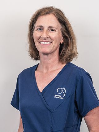 Dr Helen Safranek - Dentist