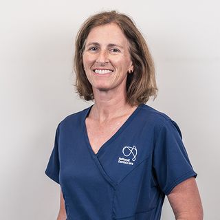Dr Helen Safranek - Dentist