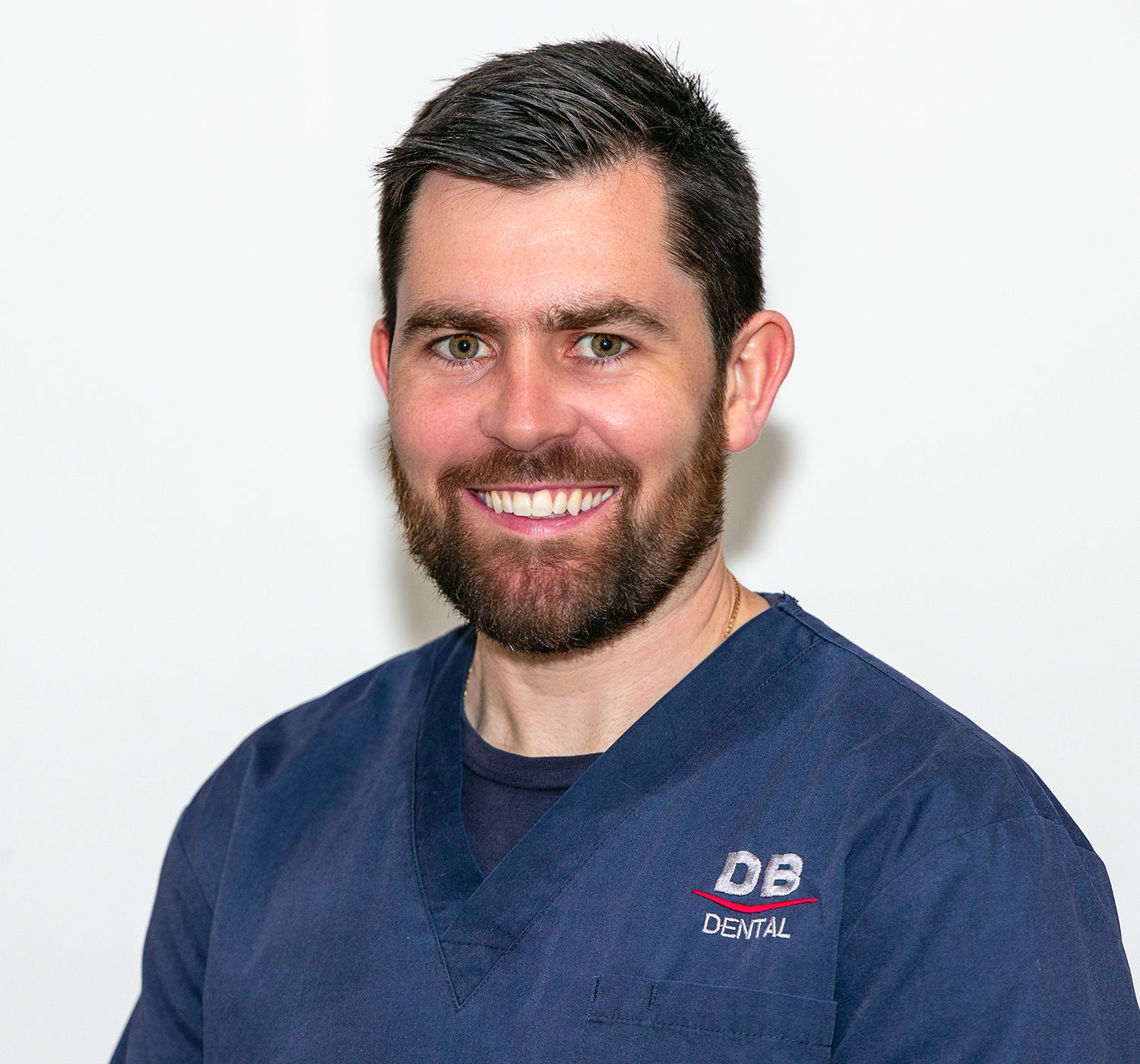 Transform Your Smile with Dr Kieran Brannigan