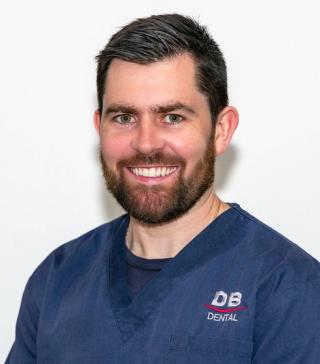 Transform Your Smile with Dr Kieran Brannigan