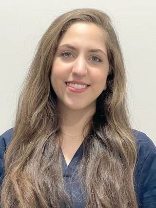 Dr Rudaina Farouki - Dentist