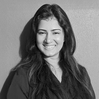 Dr Jhanvi Kotecha - Dentist