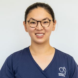 Dr Kay Tian - Dentist