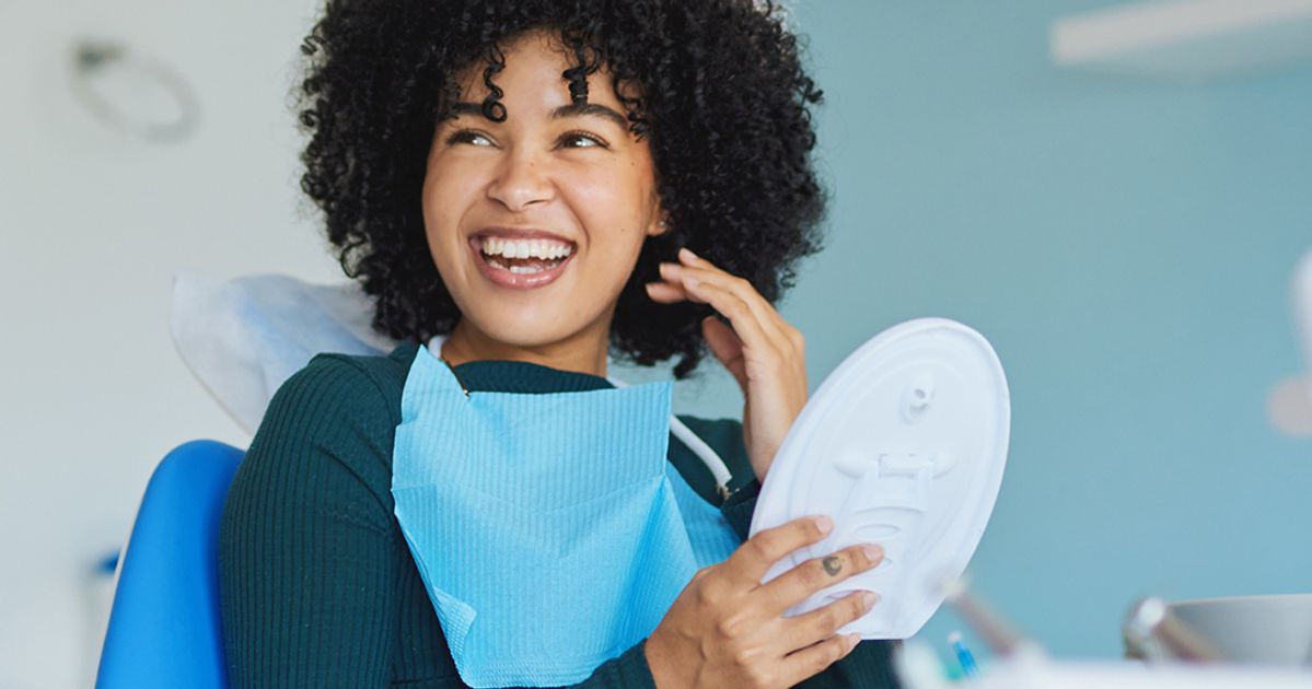 Dental Pain Relief National Dental Care