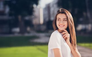 Brighten your smile with Teeth Whitening