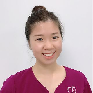 Zoe Shih - Oral Health Therapist