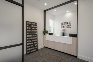 Enjoy a warm welcome