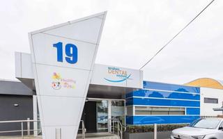 About Us Wyndham Dental Solutions - Hero