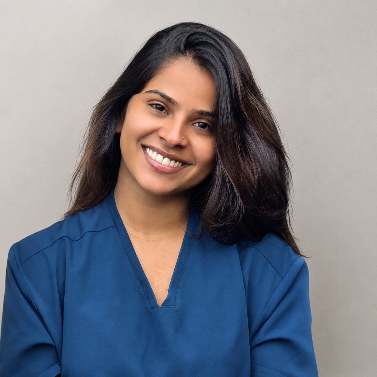 Image of Dr Jinet Joseph, your local dentist.