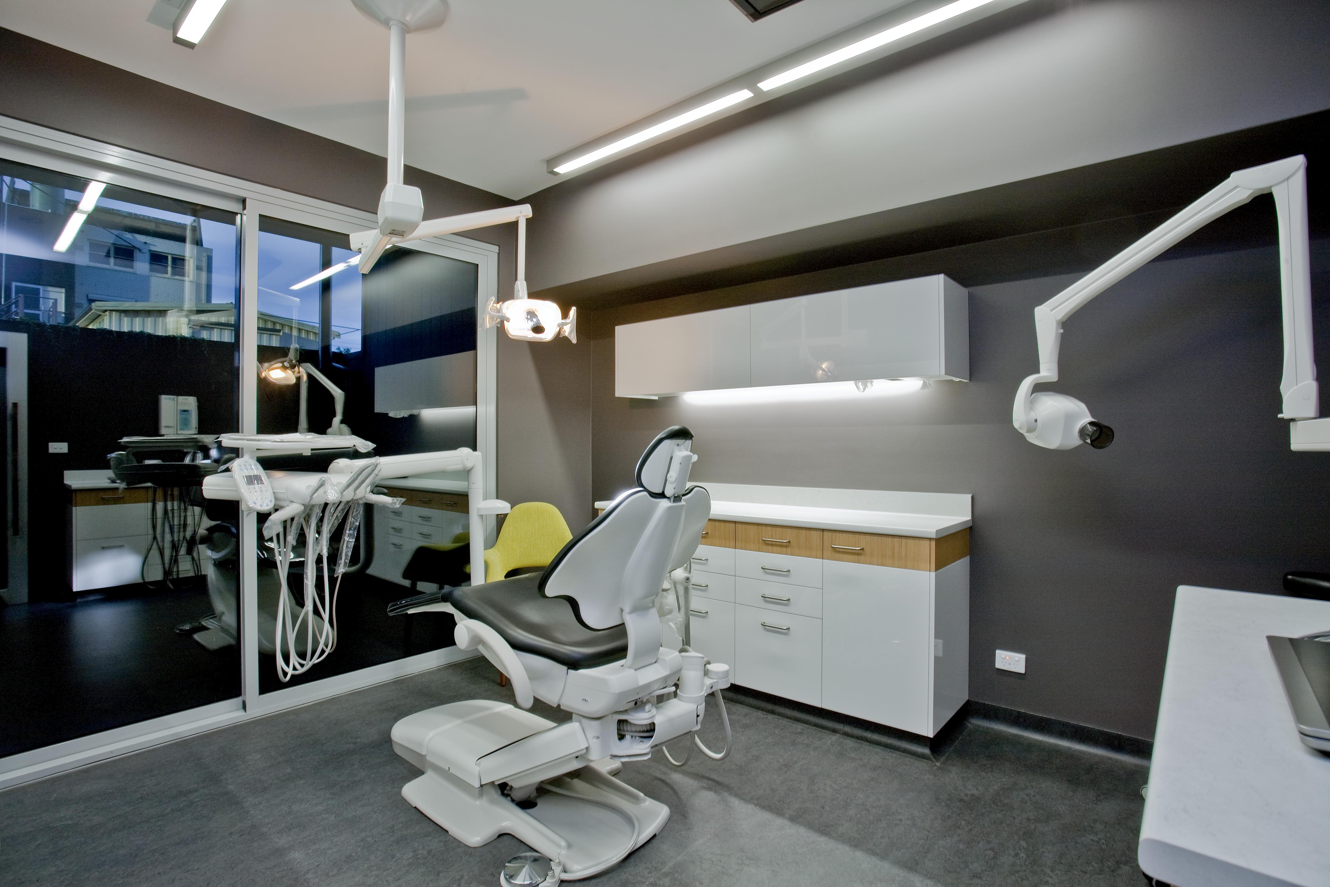 Geelong Smile Studio dental surgery 2