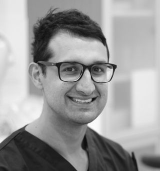 Dr Ranjeet Sekhon - Dentist