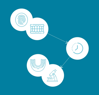 How does a dental mouthguard work?