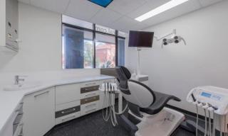 Patient Room