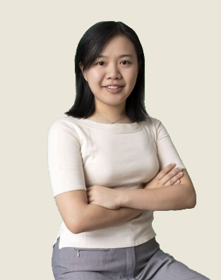 Image of Dr. Jessie Ng, your local dentist.