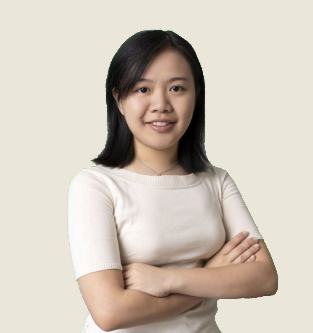 Image of Dr. Jessie Ng, your local dentist.