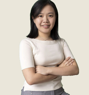 Image of Dr. Jessie Ng, your local dentist.