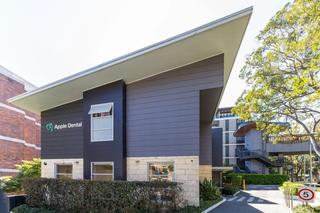 Apple Dental practice